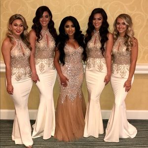 Stunning Jovani dresses!